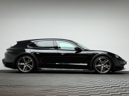 2023 Porsche Taycan - photo 8