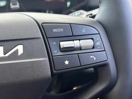 2026 Kia Sportage - photo 15