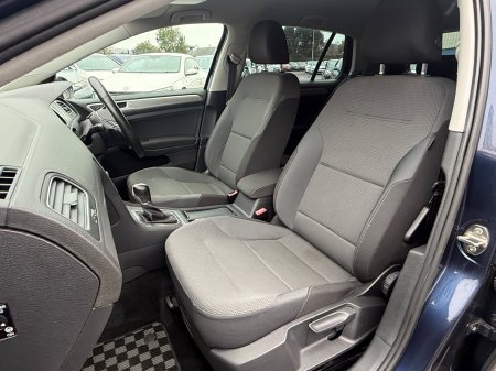 2014 Volkswagen Golf - photo 15