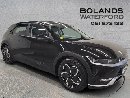 2023 Hyundai IONIQ 5 58kW Executive Plus Finance From €69 per week