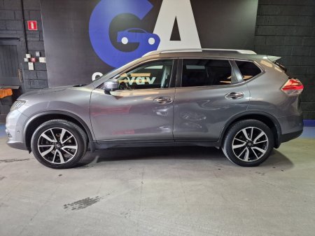 2017 Nissan X-Trail - photo 5