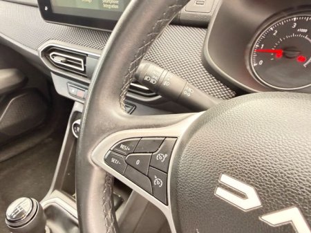 2023 Dacia Jogger - photo 24