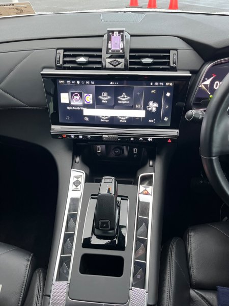 2024 DS Automobiles DS 7 - photo 11