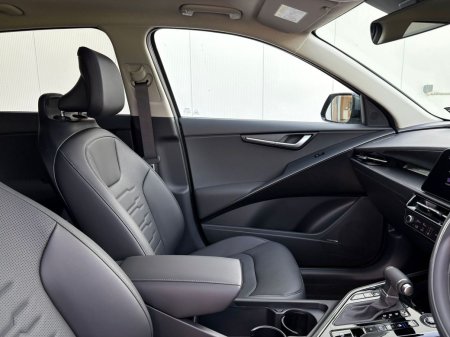 2026 Kia Niro - photo 29