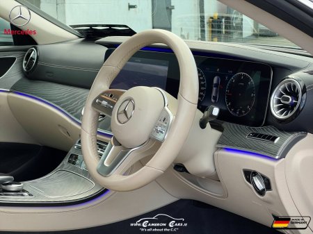 2019 Mercedes-Benz CLS - photo 35
