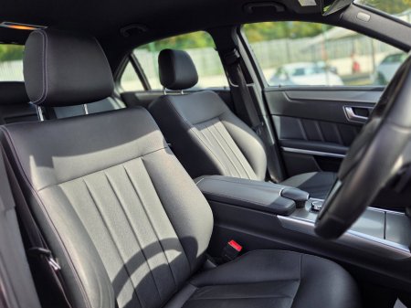 2016 Mercedes-Benz E-Class - photo 18