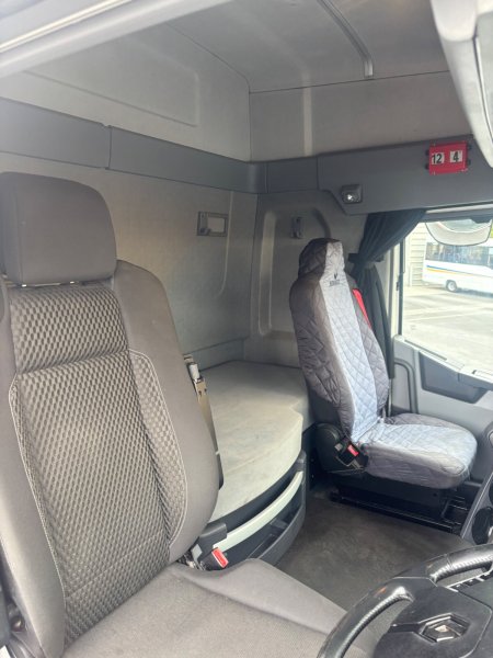 2021 Renault T380 - photo 14