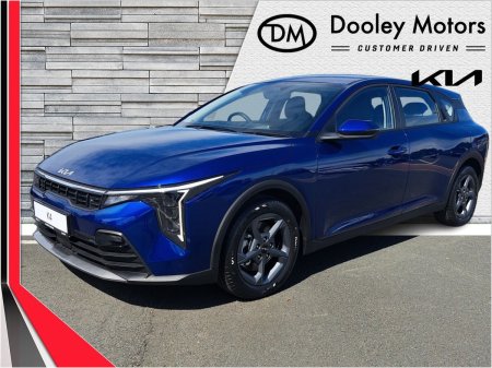 2026 Kia K4 - photo 3