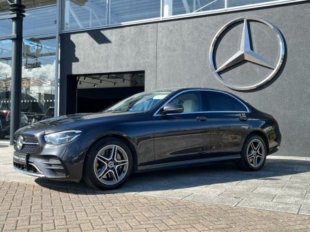 2023 Mercedes-Benz E-Class - photo 31