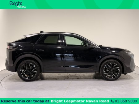 2025 Peugeot 3008 - photo 10