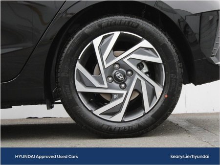 2024 Hyundai i20 - photo 8