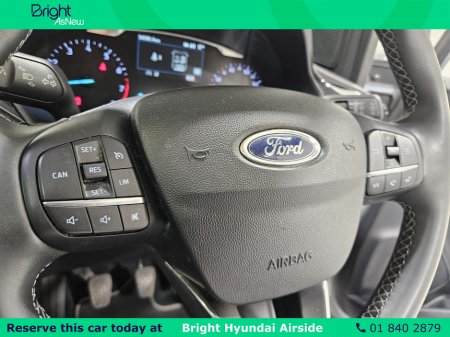 2020 Ford Puma - photo 23