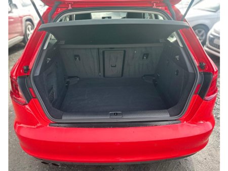 2016 Audi A3 - photo 14