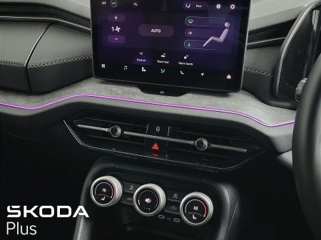 2024 Skoda Kodiaq - photo 19