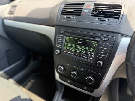 2014 Skoda Yeti - photo 12