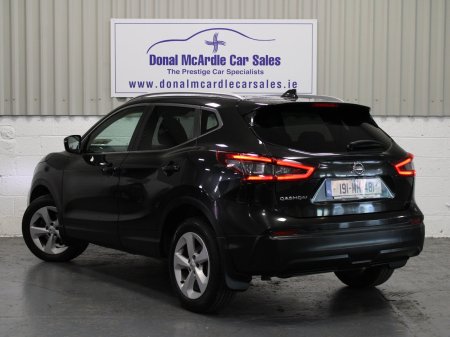 2019 Nissan Qashqai - photo 10
