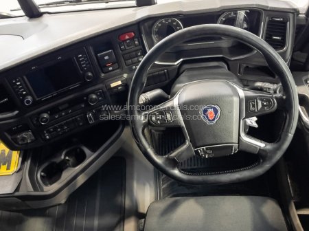 2020 SCANIA R Series - photo 23