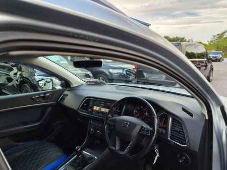 2019 SEAT Ateca - photo 6