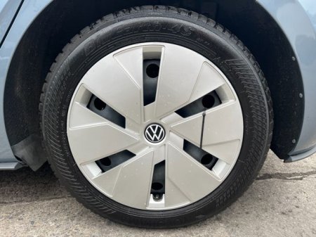 2021 Volkswagen ID.3 - photo 51