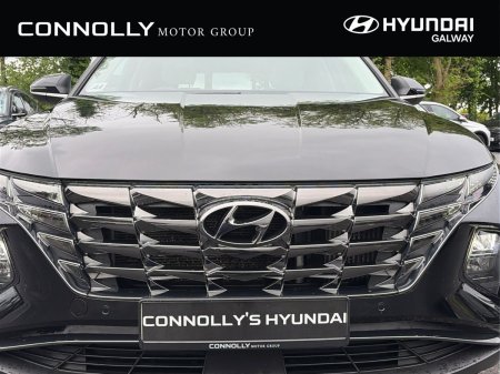 2024 Hyundai Tucson - photo 24