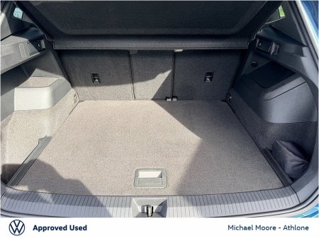 2024 Volkswagen Tiguan - photo 8