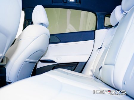 2026 XPeng G6 - photo 15