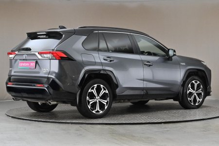 2023 Toyota RAV4 - photo 9