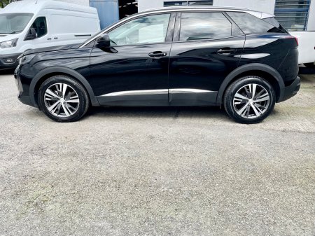 2023 Peugeot 3008 - photo 26