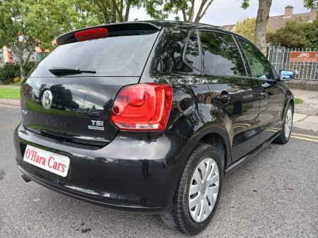 2013 Volkswagen Polo - photo 6