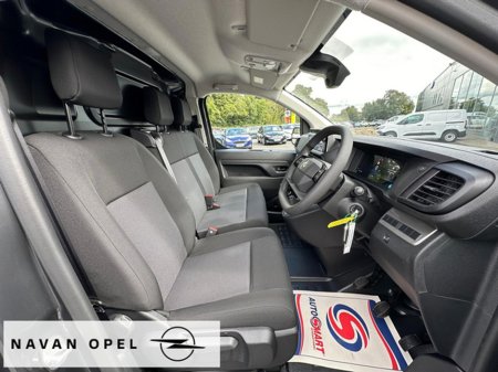 2027 Opel Vivaro - photo 17