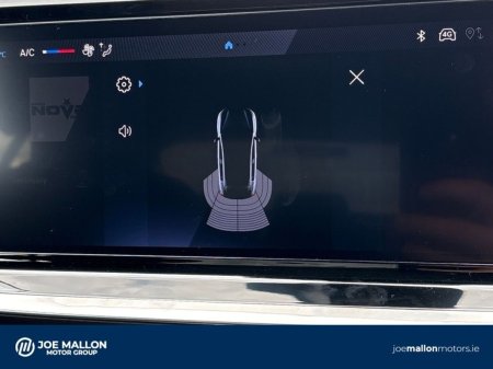 2027 Peugeot 208 - photo 29