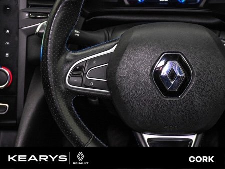2019 Renault Megane - photo 17