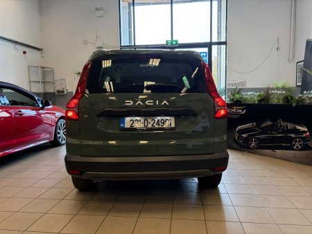 2023 Dacia Jogger - photo 5
