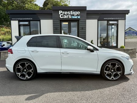 2022 Volkswagen Golf - photo 9