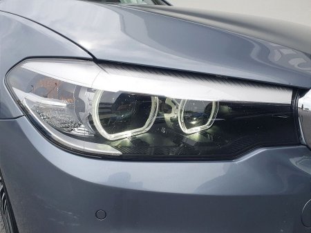2019 BMW 5-Series - photo 21