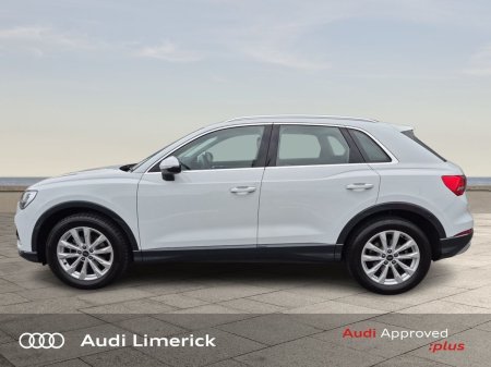 2024 Audi Q3 - photo 8