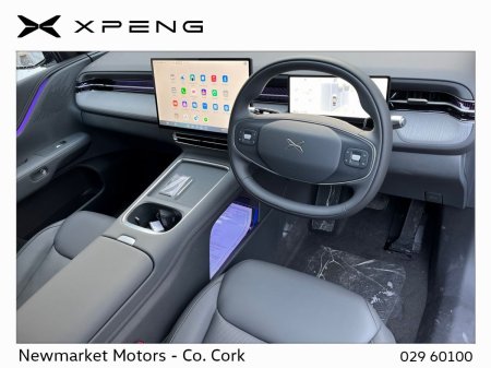 2027 XPeng G6 - photo 12