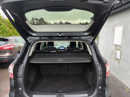 2019 Ford Kuga - photo 18