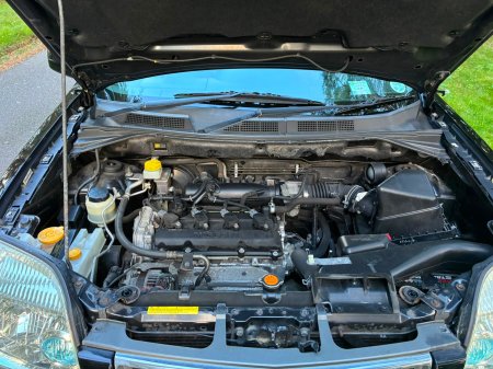 2006 Nissan X-Trail - photo 31