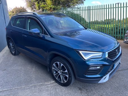 2022 SEAT Ateca - photo 2