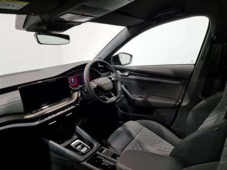 2026 Skoda Octavia - photo 21