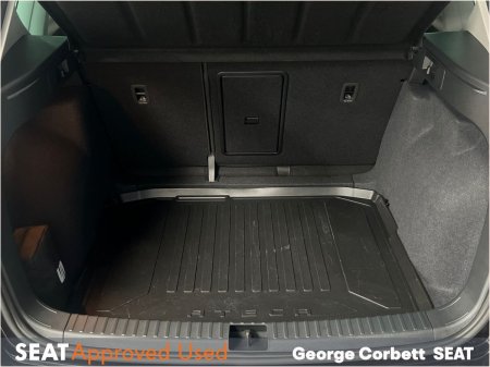 2026 SEAT Ateca - photo 12