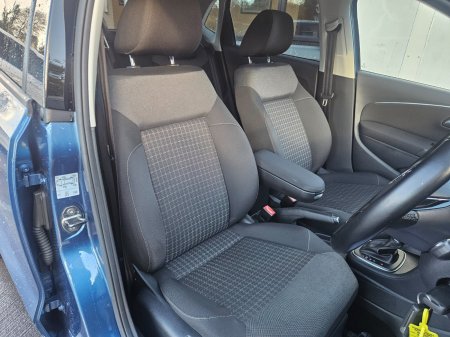 2017 Volkswagen Polo - photo 14