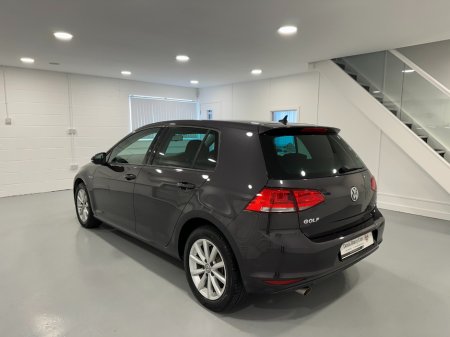 2015 Volkswagen Golf - photo 11