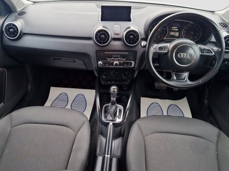 2016 Audi A1 - photo 13