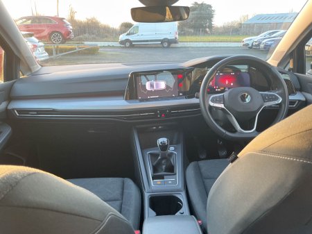 2023 Volkswagen Golf - photo 11