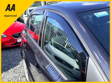 2015 Volkswagen Polo - photo 10