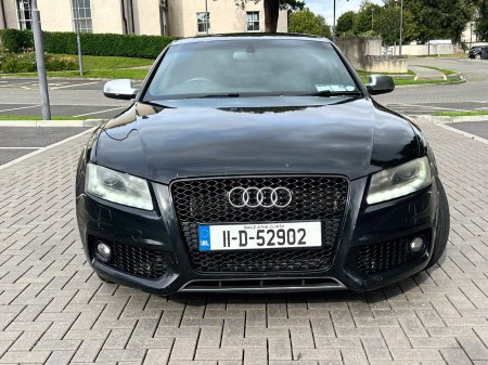 2011 Audi A5 - photo 11