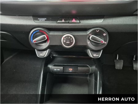 2024 Kia Stonic - photo 13