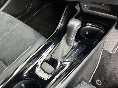 2022 Toyota C-HR - photo 17